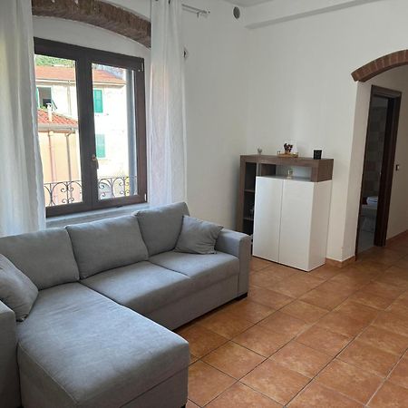 Casa Nanda Daire Carrara Dış mekan fotoğraf