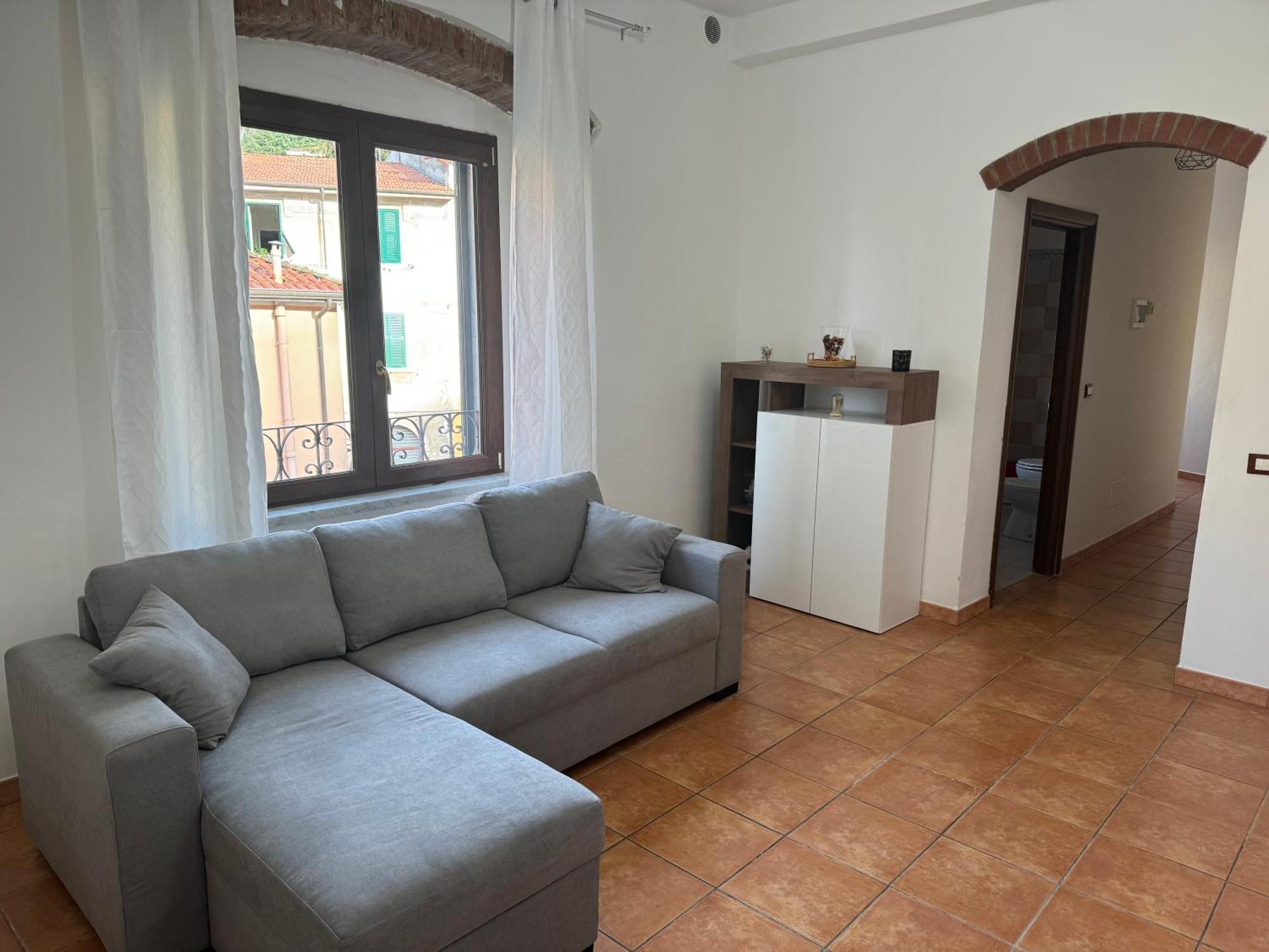 Casa Nanda Daire Carrara Dış mekan fotoğraf