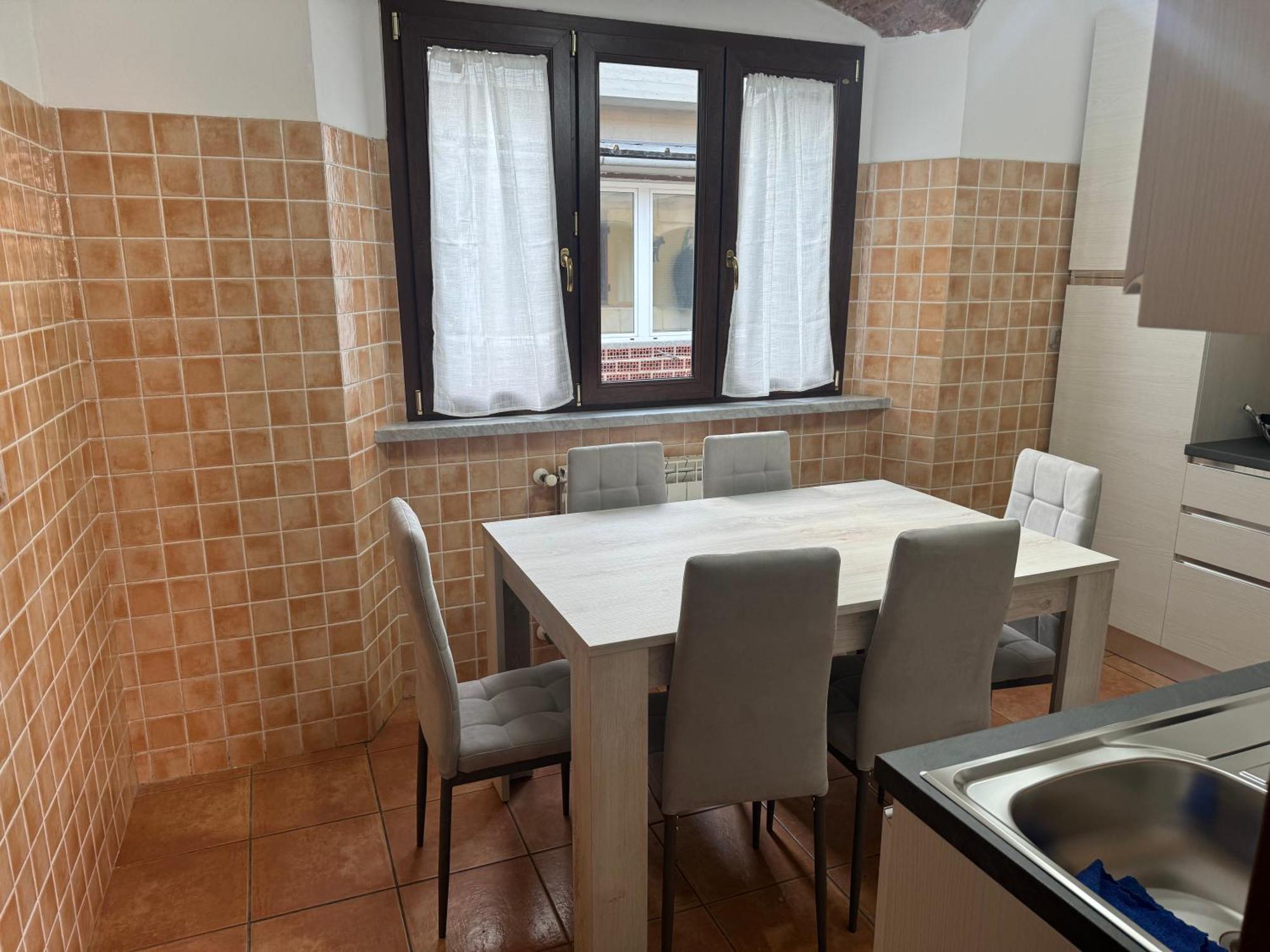 Casa Nanda Daire Carrara Dış mekan fotoğraf