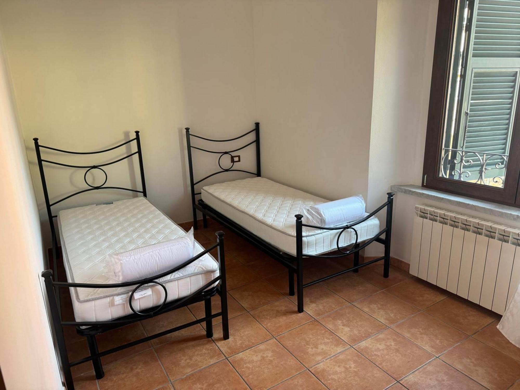 Casa Nanda Daire Carrara Dış mekan fotoğraf