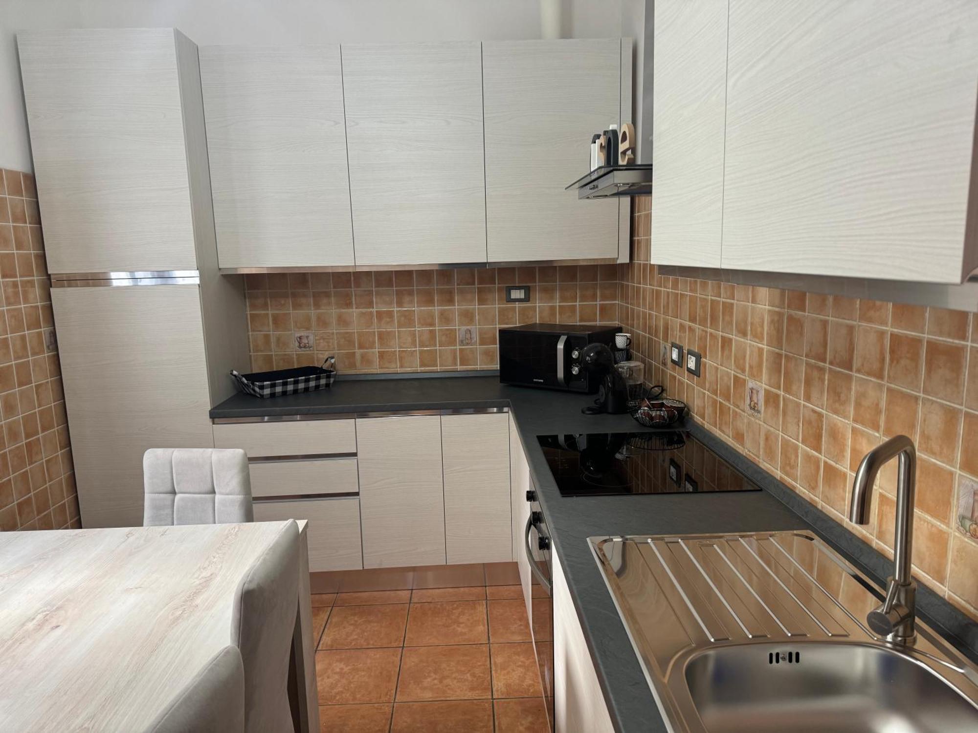 Casa Nanda Daire Carrara Dış mekan fotoğraf