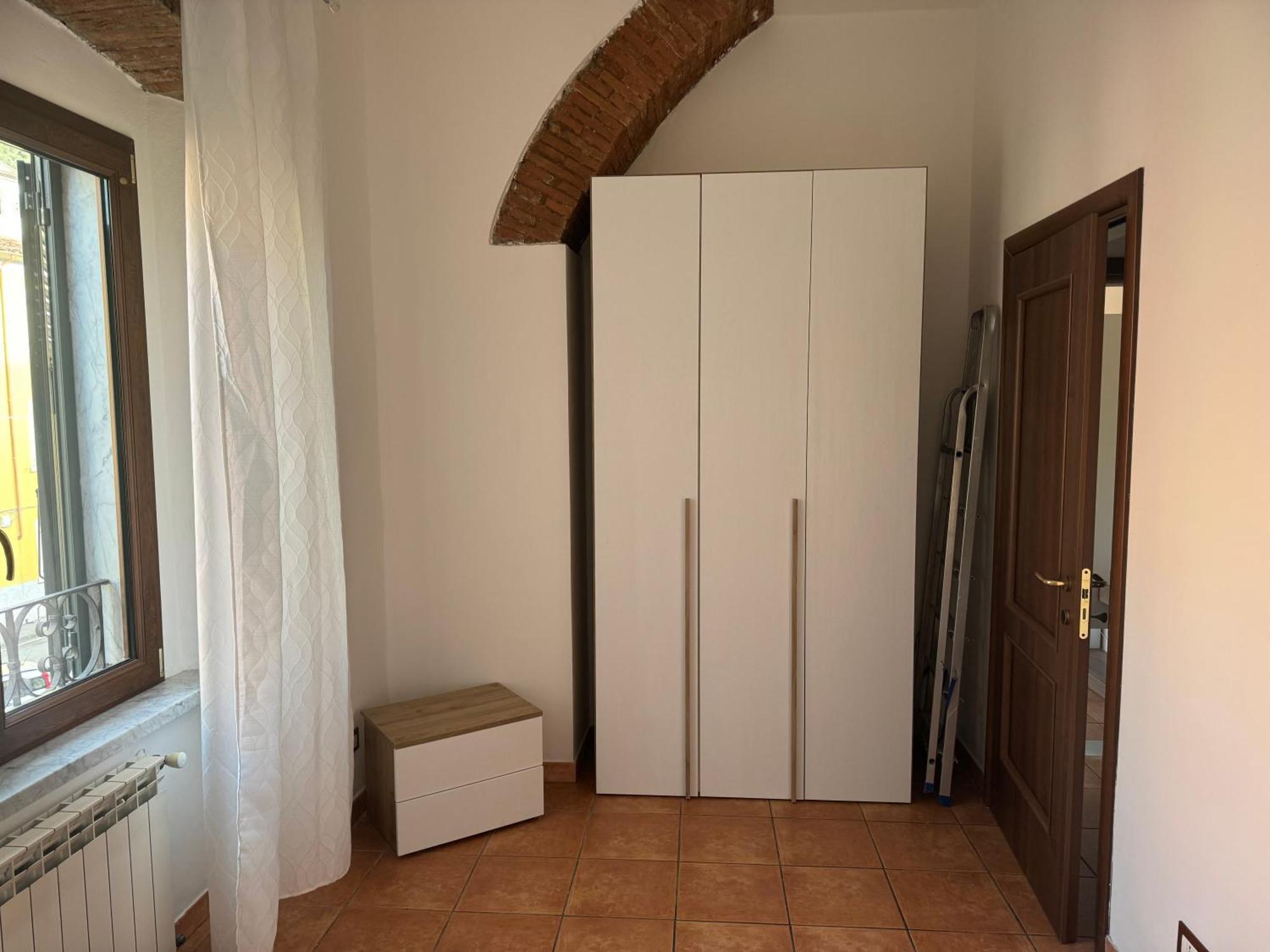 Casa Nanda Daire Carrara Dış mekan fotoğraf